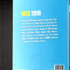HITS 2018: Nuottikirja - pikkukuva 2