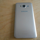 Samsung Galaxy A3 varaosiksi/korjattavaksi. - pikkukuva 2