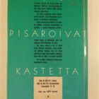 Eeva-Maria Vierula : Pilvet pisaroivat kastetta - pikkukuva 2