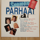 SUOMEN PARHAAT -LP - pikkukuva 1