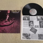 FISCHER-Z - Going Deaf For A Living LP - pikkukuva 1