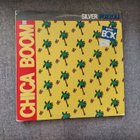 Silver Pozzoli – Chica Boom maxisingle (1987) - pikkukuva 1