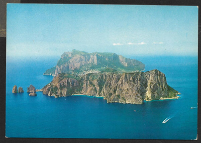 Italia - Capri