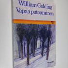 William Golding : Vapaa putoaminen - pikkukuva 1