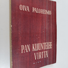 Oiva Paloheimo : Pan kuuntelee virttä - pikkukuva 1