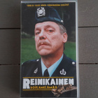 VHS: Reinikainen Koiranelämää (Tenho Saurén 1985/2002) - pikkukuva 1