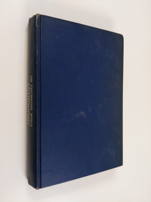 Robert Shirley Richardson : The Fascinating World of Astr...