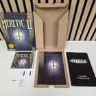 Heretic II (Raven/Sierra) – Täydellinen CIB, PC - pikkukuva 3