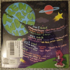 COI LERAY - TRENDSETTER 2LP LIMITED EDITION GREEN *UUSI!* - pikkukuva 2