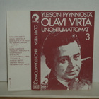 Olavi Virta * Unohtumattomat 3 - pikkukuva 1