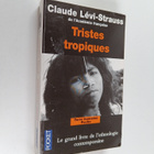 Claude Levi-Strauss : Tristes tropiques - pikkukuva 1
