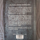 Jaakko Melentjeff : Jos et valvo - pikkukuva 2