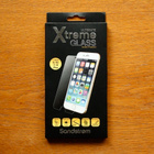 Sandstrøm Ultimate Xtreme iPhone 6 6s 7 ja 8 PLUS suojakalvo - pikkukuva 1