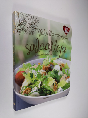 Gunter (valokuvat) Beer : Vähällä vaivalla salaatteja : k...