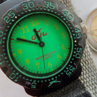 VANHA Kello Gul Water Resistant 5 atm - pikkukuva 2