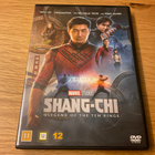 Shang-Chi (dvd) - pikkukuva 1