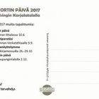Daga Ulv: Sinirinnan tervehdys - pikkukuva 2