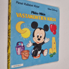 Walt Disney : Pikku-Mikin vastakohtien kirja - pikkukuva 1