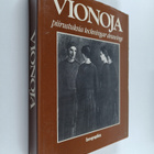 Leena Peltola : Vionoja : piirustuksia : teckningar : dra... - pikkukuva 1