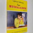 Lance Salway : Tumma muukalainen - pikkukuva 1