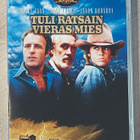 Tuli ratsain vieras mies (1978) James Caan, Jane Fonda - pikkukuva 1