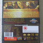 MUMMY (DVD) Boris Karloff 1932 - SPECIAL EDITION (uusi) - pikkukuva 2