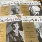 Bela Bartok: Complete Edition, 4 LP:tä - pikkukuva 1