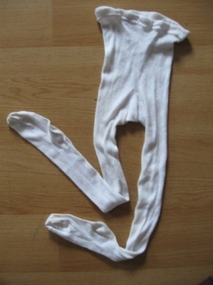 Sukkahousut 100cm