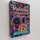 Simon Richmond : Malaysia, Singapore  & Brunei - pikkukuva 1