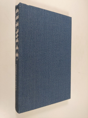 James Oliver Curwood : Pohjolan kukka