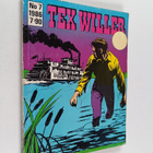 Tex Willer 7/1986 - pikkukuva 1