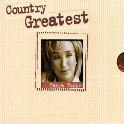 Tanya Tucker - Country Greatest (CD)