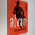 Aapeli : Alvari kananvahti - pikkukuva 1