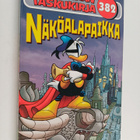 Walt Disney : Näköalapaikka - pikkukuva 1