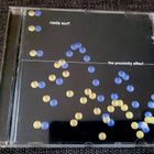 Nada Surf: the Proximity Effect Cd - pikkukuva 1