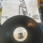 Kalevala Orchestra: Abraham’s Blue Refrain LP - pikkukuva 3