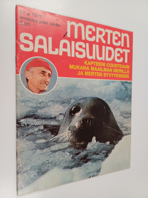 Merten salaisuudet 17/1976