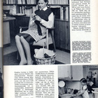 Kotiliesi n:o 2 1968 Annikki Suviranta. 60-luvun nuori nain - pikkukuva 2