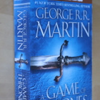 George R. R. Martin : A Game of Thrones ( GOT 1 ) - pikkukuva 1