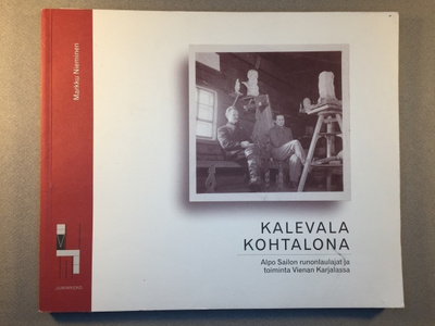 Nieminen, Kalevala kohtalona