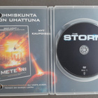 DVD: The Storm / Myrsky (Jame Van Der Beek, Treat Williams) - pikkukuva 3