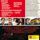 Superbad (2DVD) Unrated Extended Edition  UUSI/MUOVEISSA - pikkukuva 2