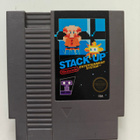 NES - Stack-Up (PAL-B) - pikkukuva 1
