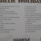  Billie Holiday CD -  2 vaihtoehtoa VALITSE - pikkukuva 3