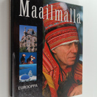 Detlef (toim.) Wienecke-Janz : Maailmalla 1 : Eurooppa - pikkukuva 1
