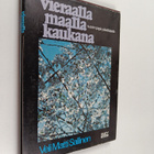 Veli-Matti Sallinen : Vieraalla maalla kaukana : nuoren p... - pikkukuva 1