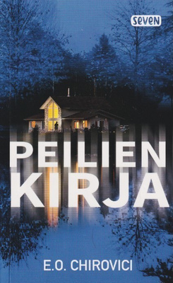 E. O. Chirovici: Peilien kirja