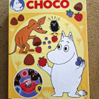 Muumi Choco peli - pikkukuva 1