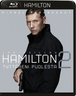 Hamilton 2 - Tyttäreni Puolesta - (Blu-ray)
