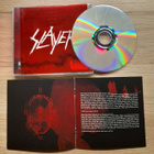Slayer - World Painted Blood CD-levy - pikkukuva 4